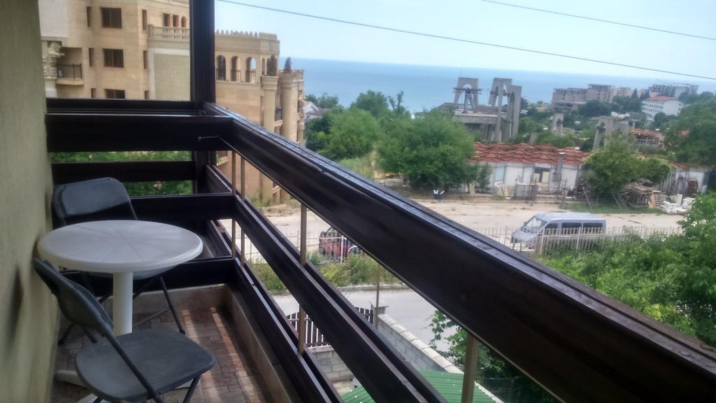 Enjoy Guest House Golden Sands Bilik gambar