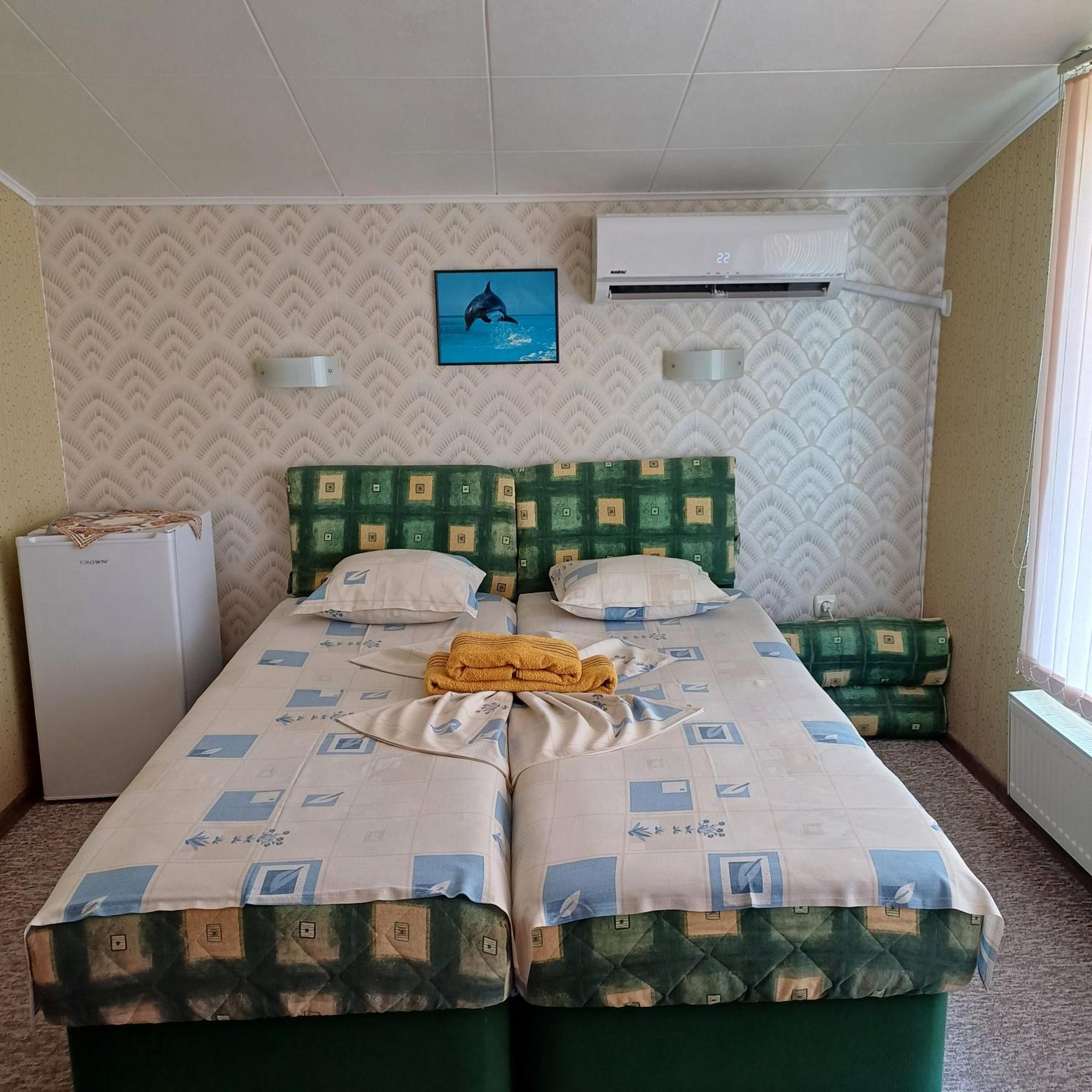 Enjoy Guest House Golden Sands Luaran gambar