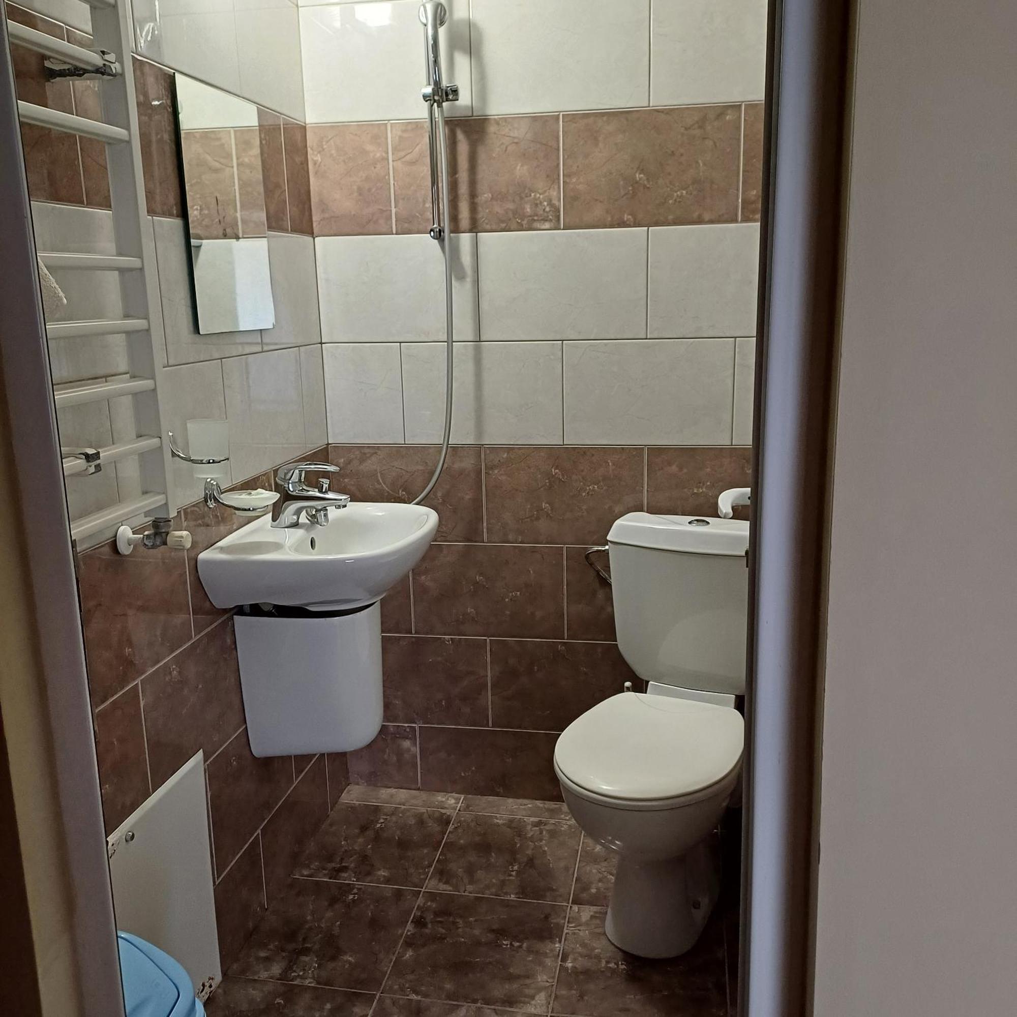 Enjoy Guest House Golden Sands Luaran gambar